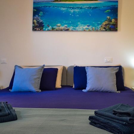 Dolce Hogar Residence كيافاري المظهر الخارجي الصورة