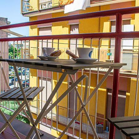 Dolce Hogar Residence كيافاري المظهر الخارجي الصورة