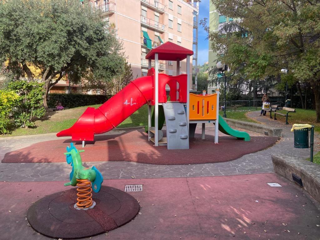 Dolce Hogar Residence كيافاري المظهر الخارجي الصورة