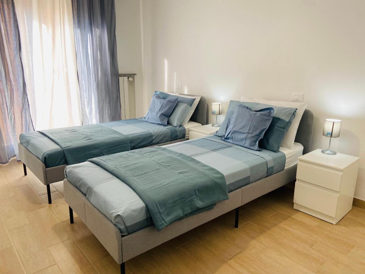 Dolce Hogar Residence كيافاري المظهر الخارجي الصورة