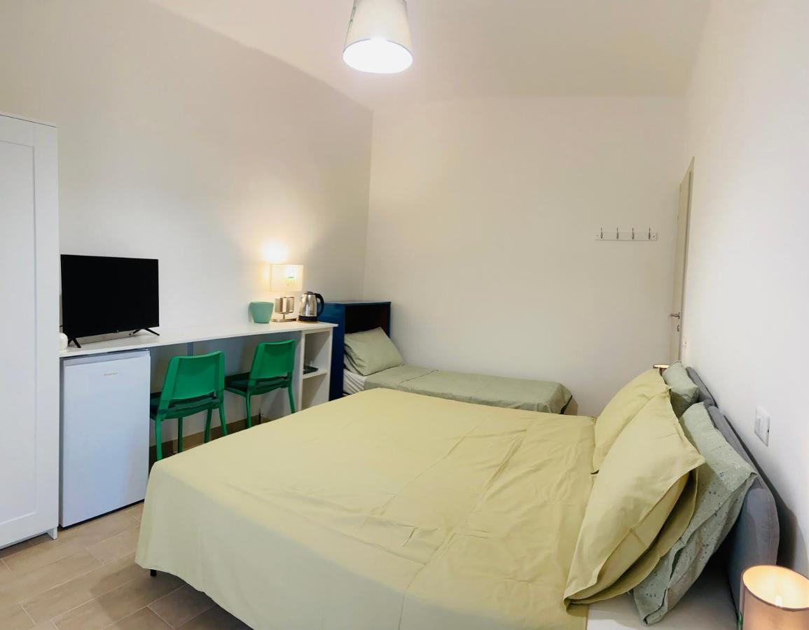 Dolce Hogar Residence كيافاري المظهر الخارجي الصورة