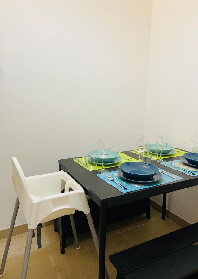 Dolce Hogar Residence كيافاري المظهر الخارجي الصورة