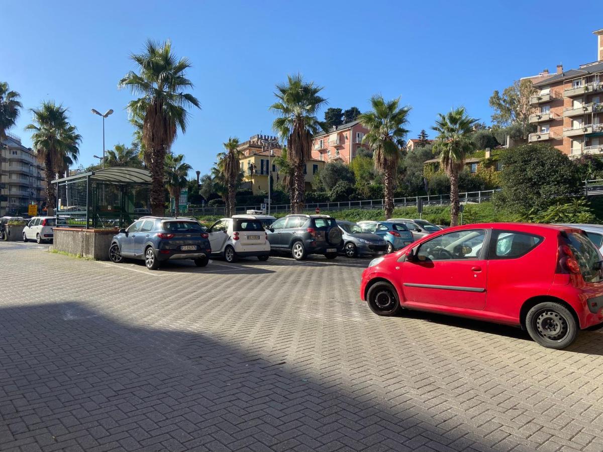 Dolce Hogar Residence كيافاري المظهر الخارجي الصورة
