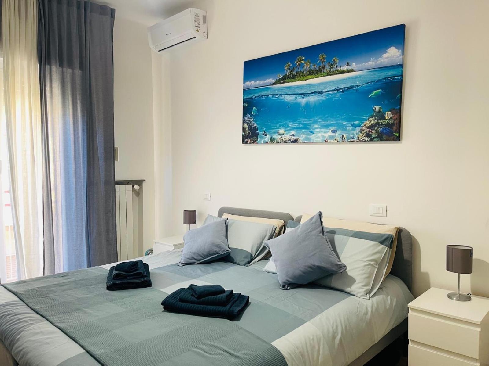Dolce Hogar Residence كيافاري المظهر الخارجي الصورة
