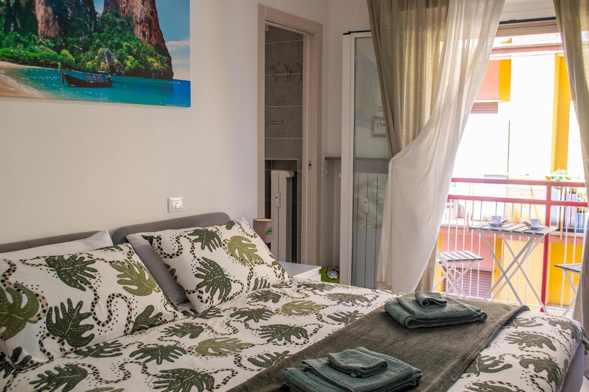 Dolce Hogar Residence كيافاري المظهر الخارجي الصورة