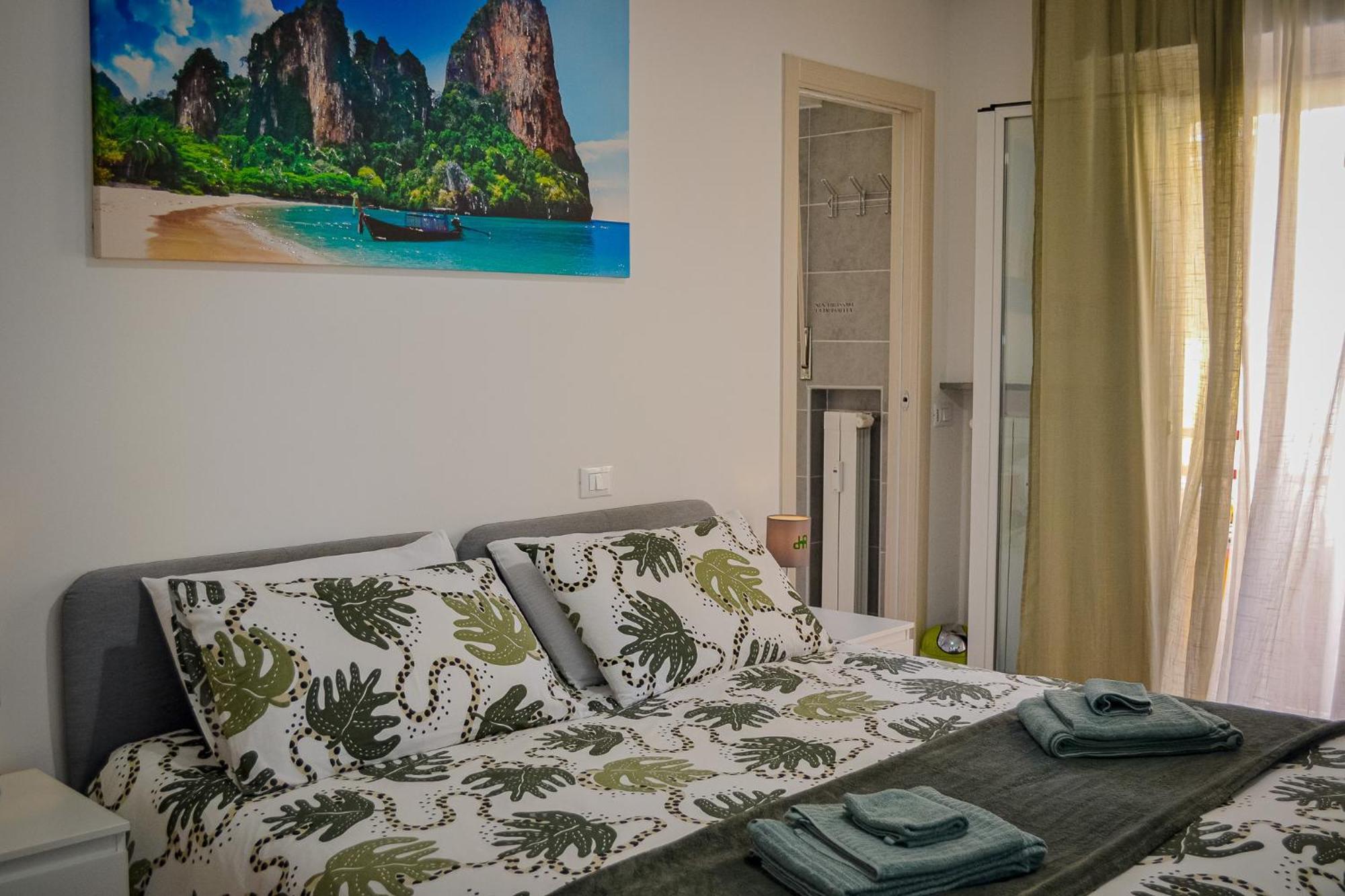 Dolce Hogar Residence كيافاري المظهر الخارجي الصورة