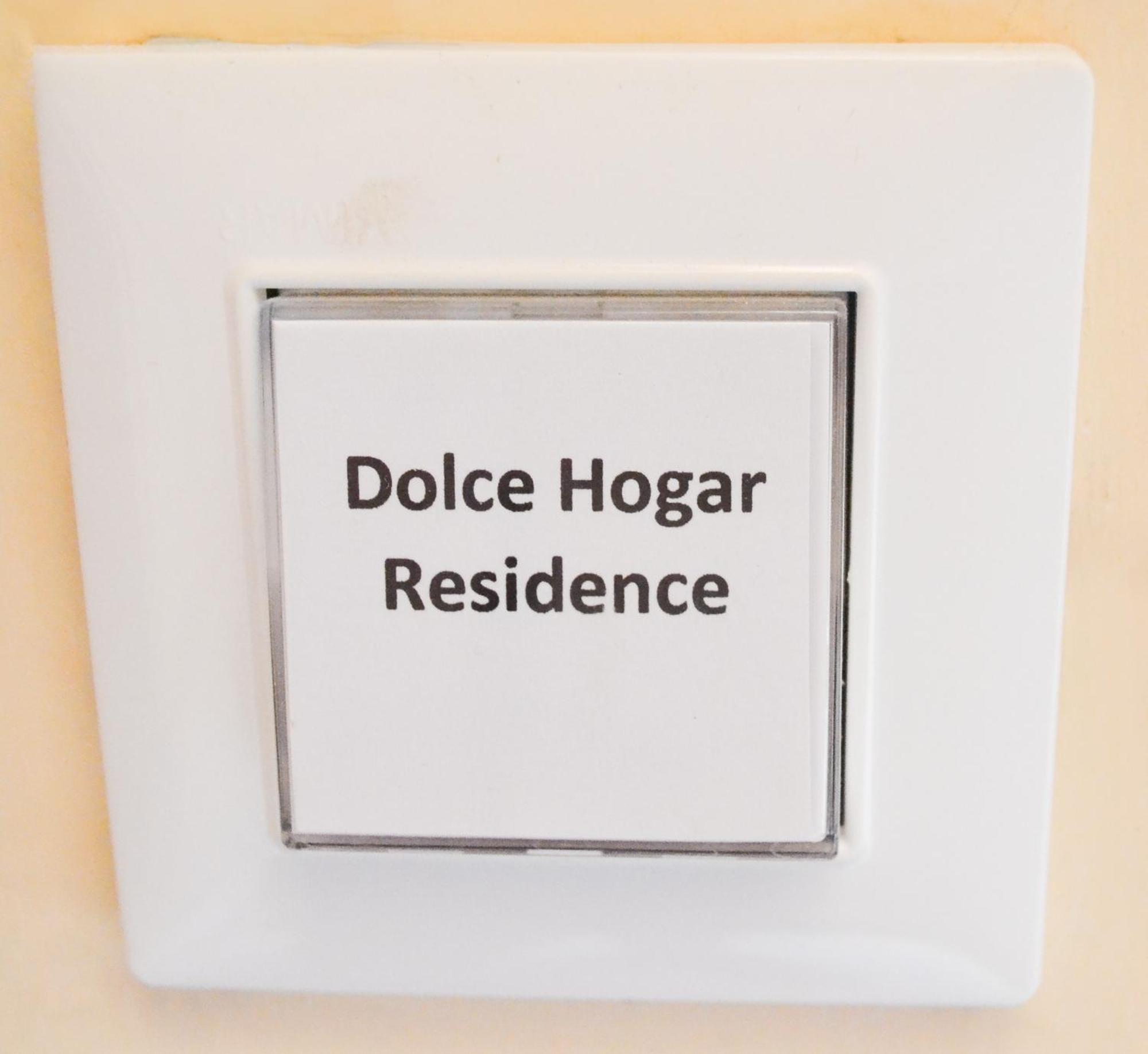 Dolce Hogar Residence كيافاري المظهر الخارجي الصورة