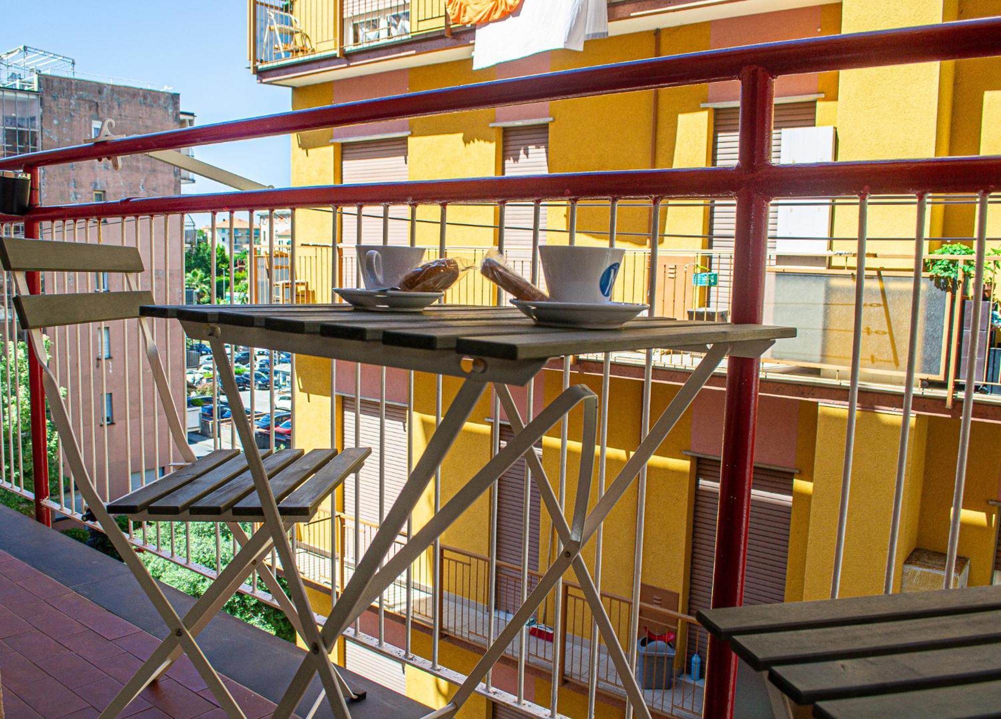 Dolce Hogar Residence كيافاري المظهر الخارجي الصورة